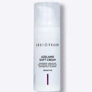 ANGIOPHARM азелаиновый крем для чувствительной кожи, 50 мл