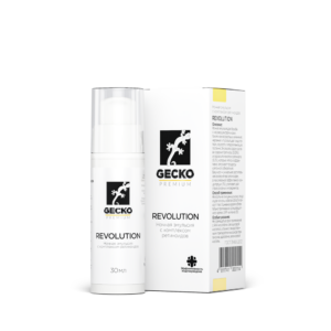 Ночная эмульсия с комплексом ретиноидов REVOLUTION, 30 мл