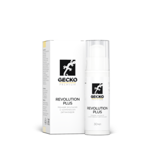 Ночная эмульсия с комплексом ретиноидов REVOLUTION PLUS, 30 мл
